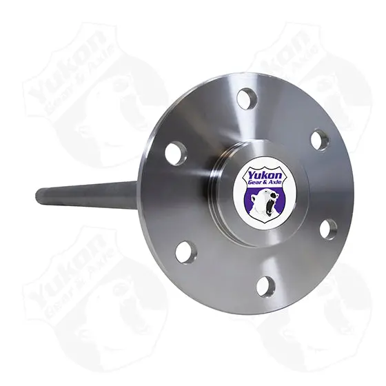 1541H Alloy Rear Axle For 2014 And Up Gm 9.76 Inch And 9.5 Inch 12 Bolt In Tahoe And Suburban - 1
