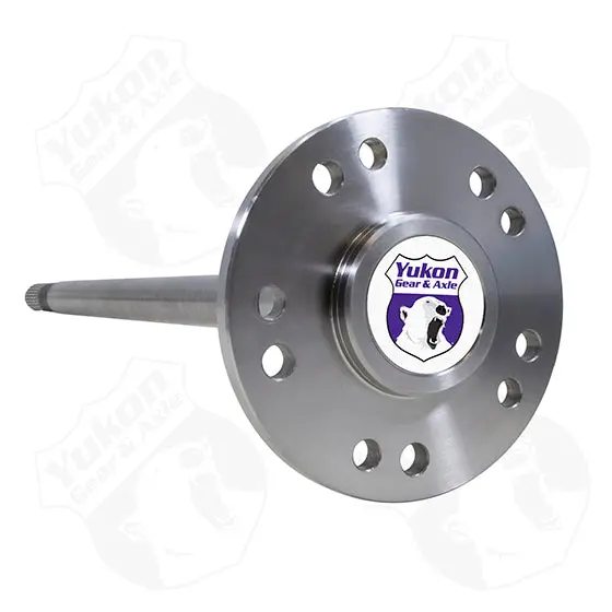 1541H Alloy Rear Axle For 90 And Newer Isuzu Rodeo And Gm 7.625 Inch - 1