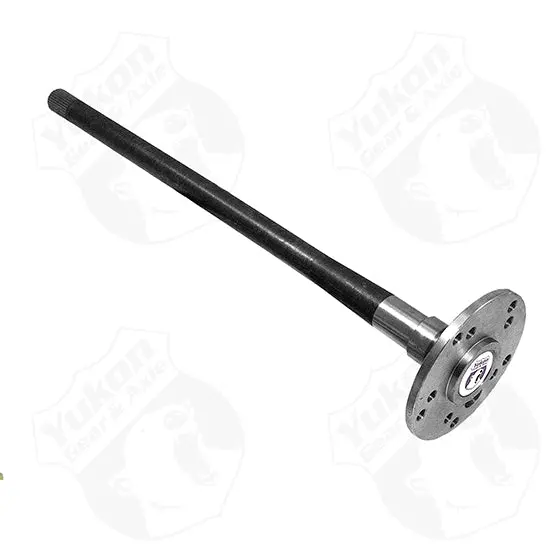 Replacement Axle For Ultimate 88 Kit Right Hand Side - 1