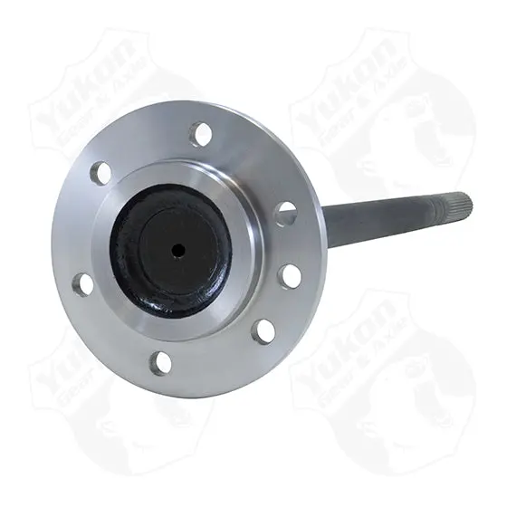 T8 30 Spline Axle 24.64 Inch -> 29.08 Inch Cut2lth 4340 106Mm Brake Pilot - 1