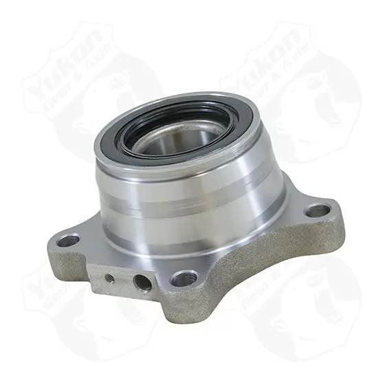 Replacement Unit Bearing For 03-16 Toyota 4Runner And 07-14 Fj Cruiser Right Hand Rear - 1