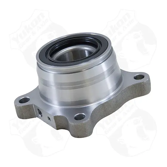 Replacement Unit Bearing For 07-11 Jeep Jk Front - 1