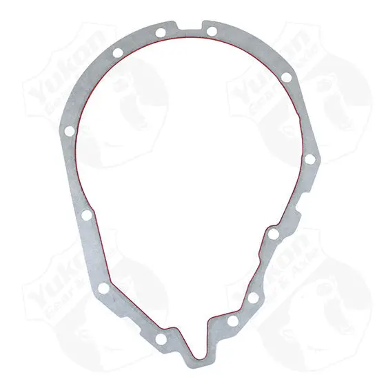 Gm 8.25 Inch Ifs Case Gasket 2007 And Up - 1