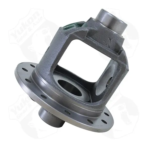 Standard Open Carrier Case Amc Model 35 3.31 And Down - 1