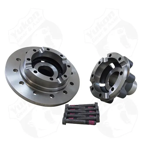 Replacement Case For Dana S135 Fits 4.78-5.38 Ratios - 1