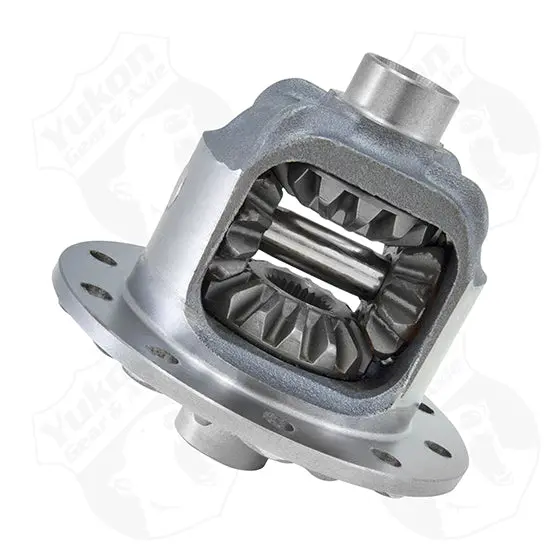 Standard Open Carrier Case Gm 8.25 Inch Ifs 3.23 And Down - 1