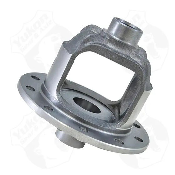Standard Open Carrier Case Gm 8.25 Inch Ifs 3.42 And Up - 1