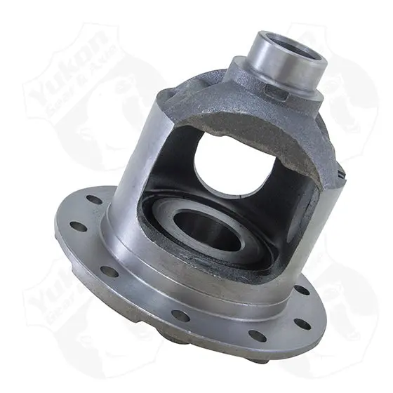 Standard Open Carrier Case For 00-06 Gm 8.6 Inch V2 Design - 1