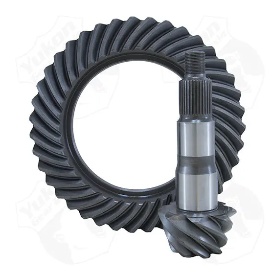 High Performance   Ring & Pinion Gear Set For 10.5 Inch Toyota Tundra W/ 5.7L - 1