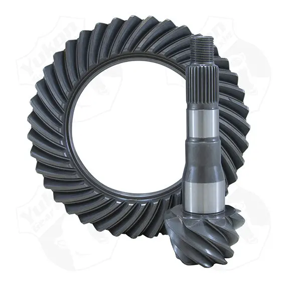 High Performance   Ring & Pinion Gear Set For Toyota 9.5 Inch 4.88 Ratio - 1