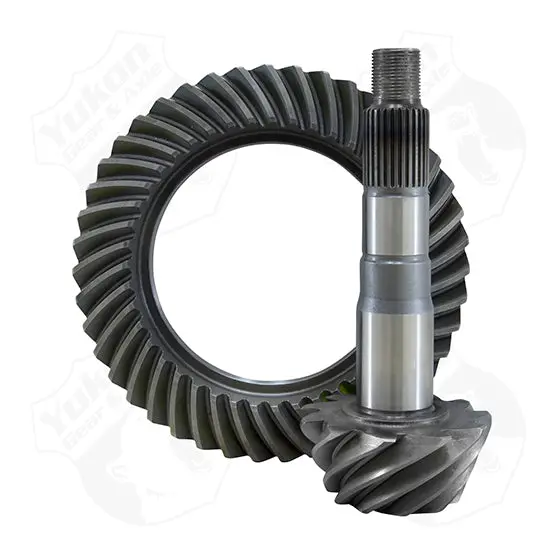 High Performance   Ring & Pinion Gear Set For 8 Inch Toyota Land Cruiser Reverse Rotation 4.30 - 1