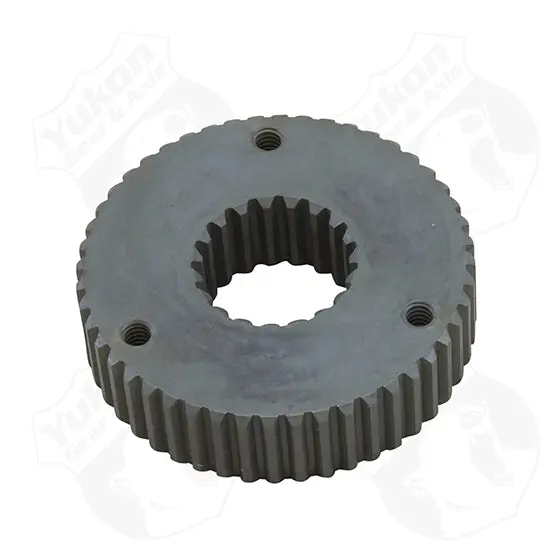 Drive Flange 19 Spline Inner 48 Spline Outer - 1