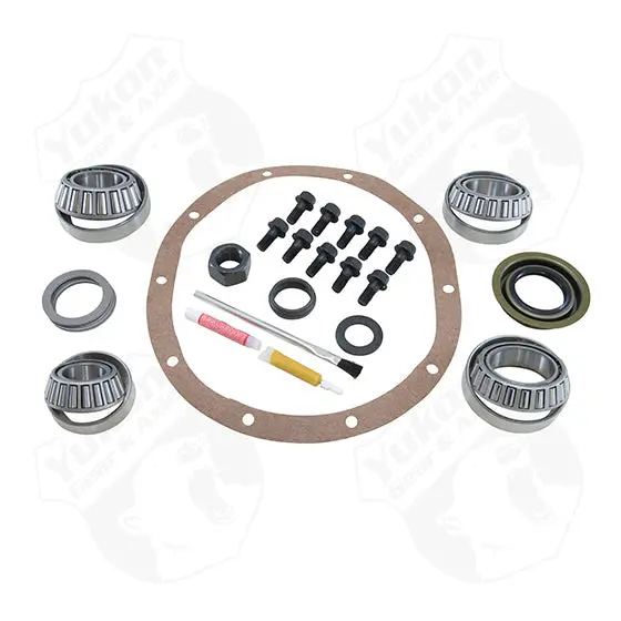 Master Overhaul Kit For Chrysler 05 And Up 8.25 Inch - 1
