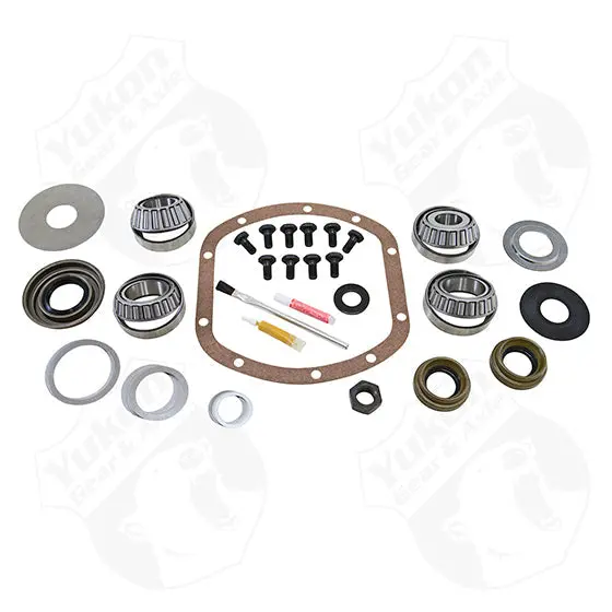 Master Overhaul Kit For Dana 30 Front - 1