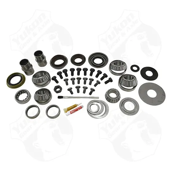 Master Overhaul Kit For Dana Super 30 06-10 Ford Front - 1