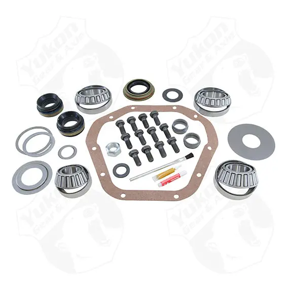 Master Overhaul Kit For Dana Super 60 - 1