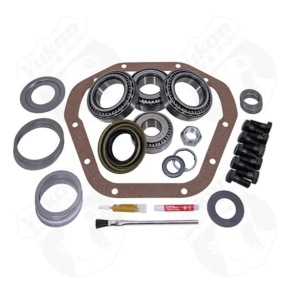 Master Overhaul Kit For Dana 70-U - 1