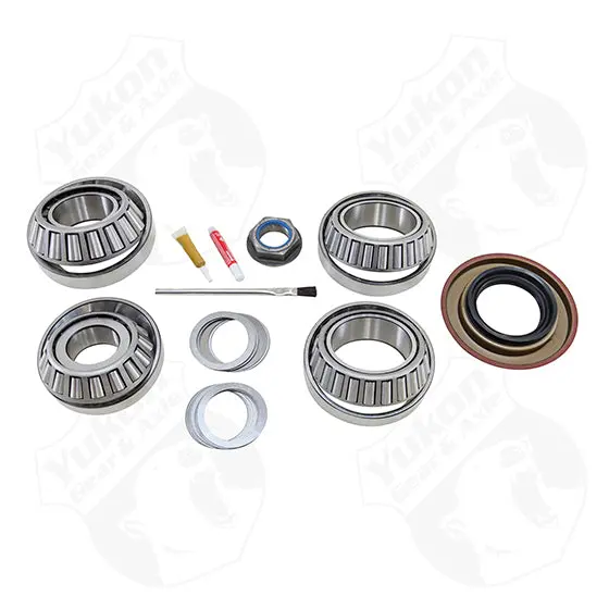 Master Overhaul Kit For Dana S135 - 1