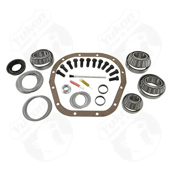 Master Overhaul Kit For Ford 10.25 Inch - 1