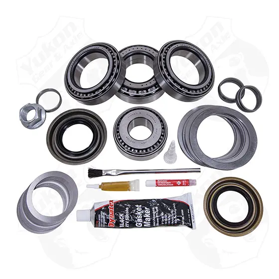 Master Overhaul Kit For 00-07 Ford 9.75 Inch With An 11 And Up Ring And Pinion Set - 1