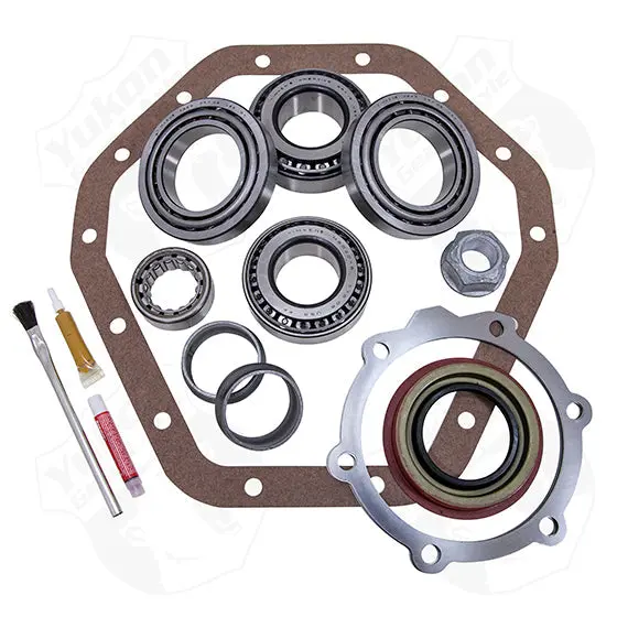 Master Overhaul Kit For Gm 88 And Older 14T - 1