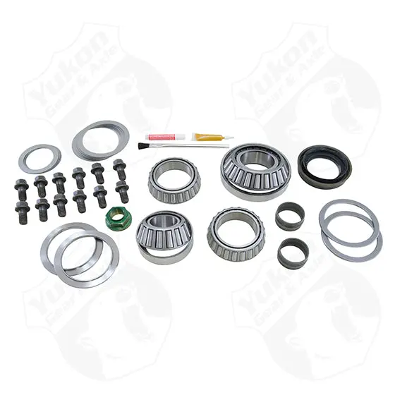 Master Overhaul Kit For 14 And Up Gm 9.76 Inch - 1