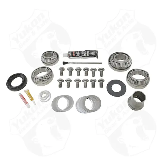 Master Overhaul Kit For Toyota T10.5 Inch - 1