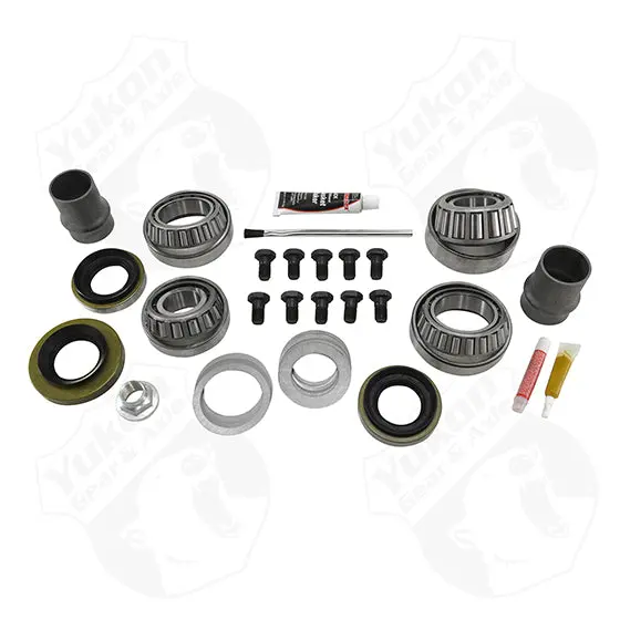 Master Overhaul Kit For Toyota 7.5 Inch Ifs V6 - 1