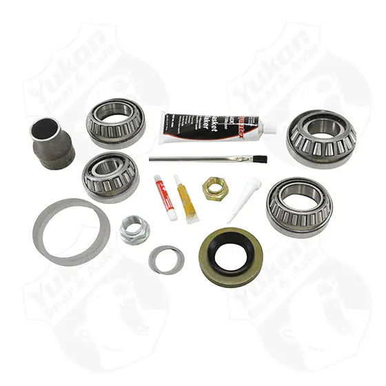 Master Overhaul Kit For 90 And Older Toyota Landcruiser - 1