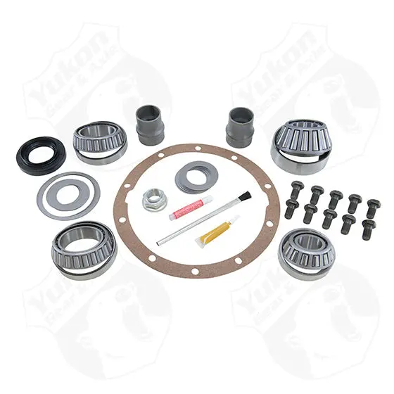 Master Overhaul Kit For Toyota V6 03 And Up 29 Spline Only - 1