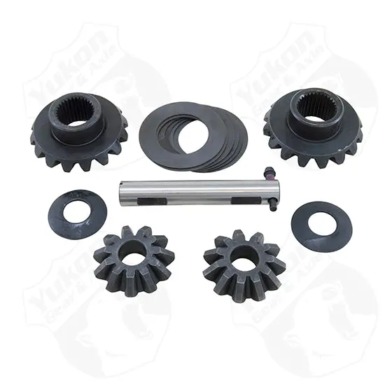 Standard Open Spider Gear Kit For 10 & Up Chrysler 9.25Zf With 31 Spline Axles - 1