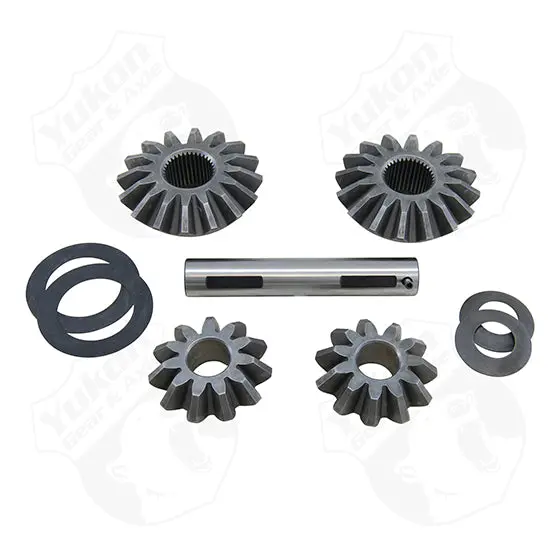 Replacement Standard Open Spider Gear Kit For Dana 70 And 80 With 35 Spline Axles Xhd Design - 1
