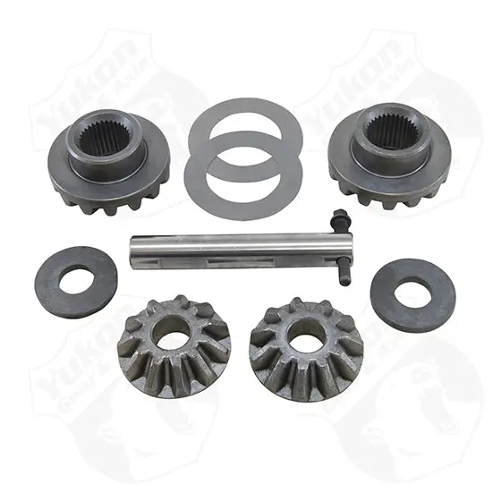 Standard Open Spider Gear Kit For 07-10 Gm 9.25 Inch Ifs - 1