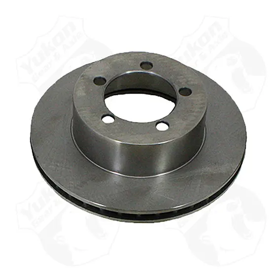 Replacement Brake Rotor For Ya Wu-07 Kit - 1