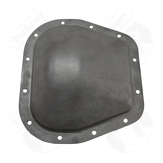 Steel Cover For Ford 9.75 Inch - 1