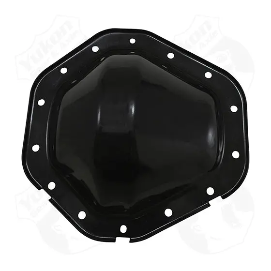 Steel Cover For Gm 10.5 Inch 14 Bolt Truck - 1