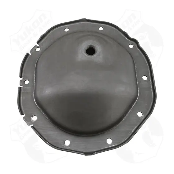 Steel Differential Cover For Gm 8.0 Inch - 1