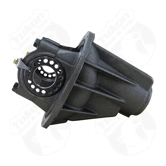 8 Inch Toyota Dropout Case All New Includes Adjusters - 1