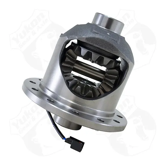 Electric Locker For 12-14 Ford F150 Svt Raptor - 1