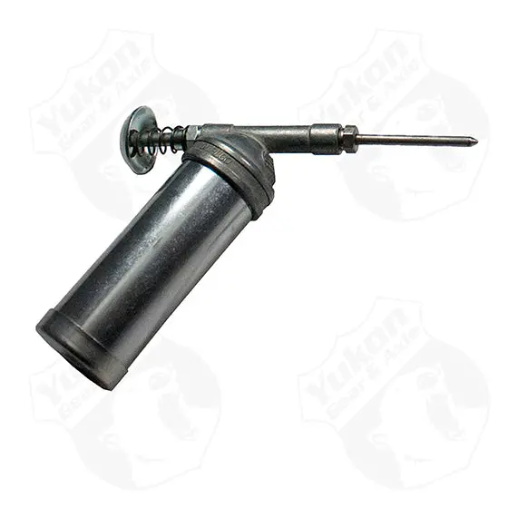 Small U-Joint Grease Gun - 4 Oz - 1