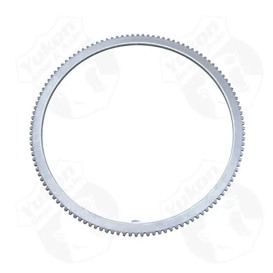 Dana 70 Exciter Tone Ring - 1