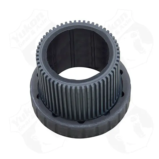 Abs Tone Ring For 03 And Up Gm 8.6 Inch And 9.5 Inch 55 Tooth - 1