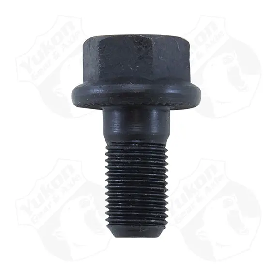 Ring Gear Bolt For C200f Front And 05 7 Up Chrysler 8.25 Inch Rear - 1