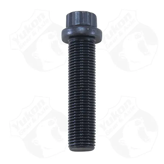 10.5 Inch Gm 14 Bolt Truck Ring Gear Bolt 4.56 And Up Ratio - 1