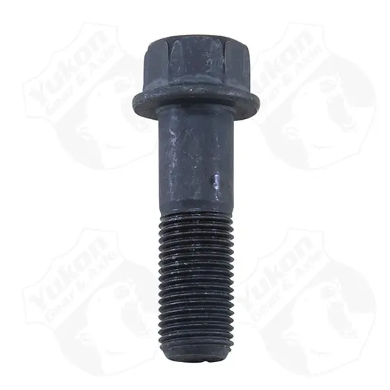 10.5 Inch Gm 14 Bolt Truck Ring Gear Bolt 4.11 And Down Ratio - 1