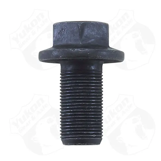 Ring Gear Bolt For Chrysler 9.25 Inch Zf Rear - 1