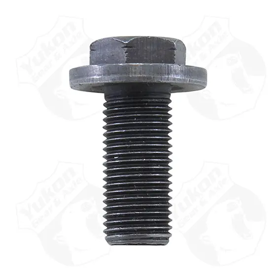 Ring Gear Bolt For Spicer 44 Jeep Wk And Xk Metric - 1