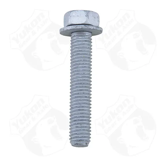 Axle Bolt For Gm 10.5 Inch 14 Bolt Truck And 11.5 Inch Aam - 1