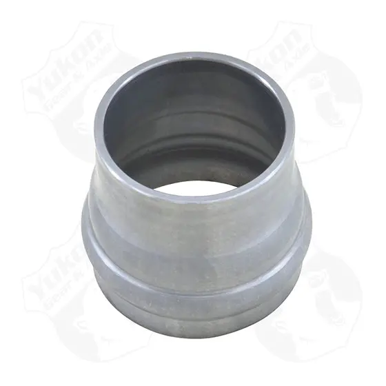 Conversion Crush Sleeve To Install Gm 9.5 Inch Into 9.76 Inch Housing - 1
