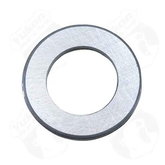 Toyota 8 Inch And V6 Pinion Nut Washer - 1